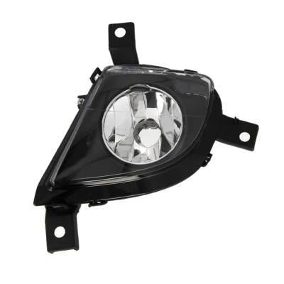 Abbildung von VAN WEZEL 0667995 Nebelscheinwerfer links BMW: 3 Saloon, Touring