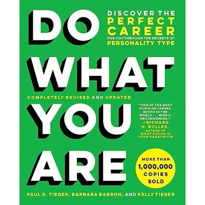 Abbildung von Do What You Are: Discover the Perfect Career for Through Secrets of Personality Type