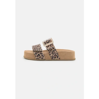 Abbildung von Paul Green Hausschuh, Damen, Größe: 38.5, Desert Schuhe