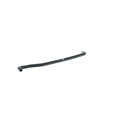 Abbildung von FEBI BILSTEIN 33876 Kühlerschlauch 7 links oben EPDM (Ethylen Propylen Dien Kautschuk) BMW: 3 Compact, Saloon, Coupe