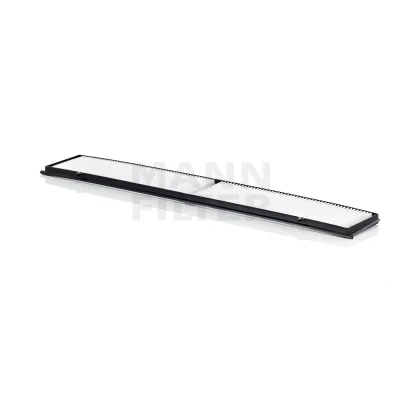 Abbildung von MANN FILTER CU 8430 Innenraumfilter Partikelfilter 810 123 20 BMW: 3 Touring, Convertible, Saloon, ALPINA: B3 Touring kfzteile, mister auto, atp