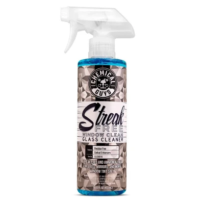 Abbildung von Chemical Guys Streak Free Window Clean (473ml)