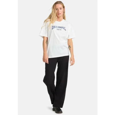 Abbildung von Billabong Tshirt print, Damen, Größe: Large, Scs