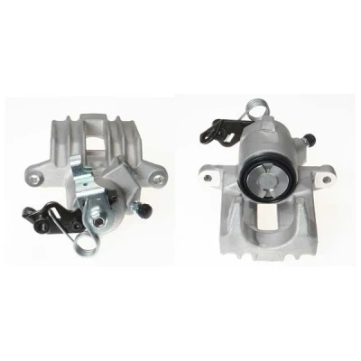 Abbildung von BUDWEG CALIPER 342964 Bremssattel VOLKSWAGEN: Golf 4, 4 Variant, Bora AUDI: A3 Hatchback, TT Coupe, Roadster