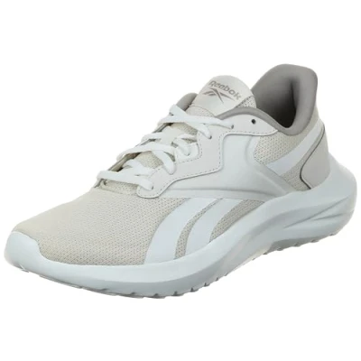 Abbildung von Reebok Energen LUX Laufschuh Stabilität, Herren, Größe: 45, Alabaster chalk white Schuhe
