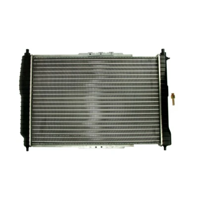 Abbildung von THERMOTEC D70012TT Kühler, Motorkühlung CHEVROLET: Aveo / Kalos Hatchback