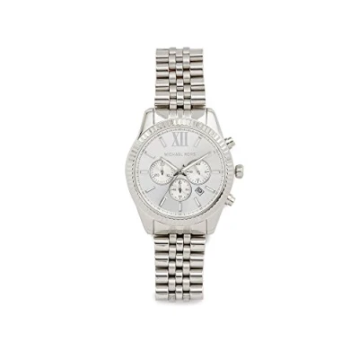 Abbildung von Michael Kors Herren Uhren MK8405