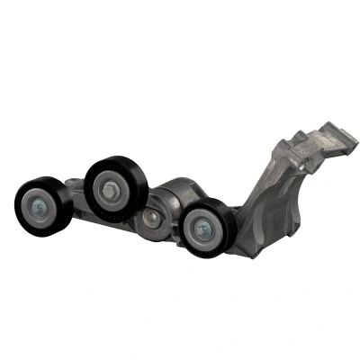 Abbildung von FEBI BILSTEIN 34916 Riemenspanner MERCEDES BENZ: B Class