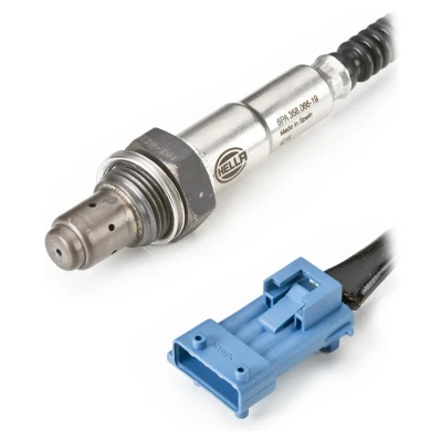 Abbildung von HELLA 6PA 358 066 191 Lambdasonde PEUGEOT: 207 Hatchback, 206 308 I SW, CITROËN: C5 3, C3 II, Berlingo FIAT: Qubo