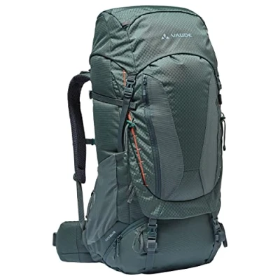 Abbildung von Vaude Trekkingrucksack, Größe: One Size, Dark forest