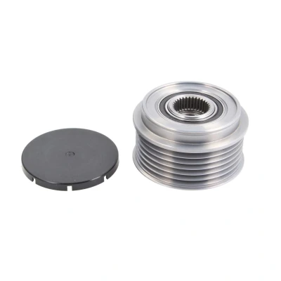 Abbildung von VALEO 588021 Freilauf Lichtmaschine 39,7 OPEL: Astra H Caravan, Combo C Box Body / Estate, Zafira B