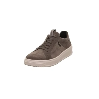 Abbildung von Legero Plateaustiefelette ossido, Damen, Größe: 41.5, Ossido Schuhe