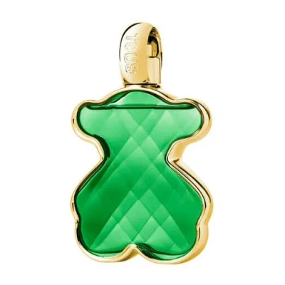 Abbildung von Tous LoveMe The Emerald Elixir Eau de Parfum 50 ml