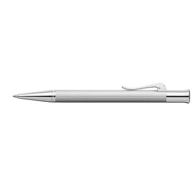 Abbildung von Graf von Faber Castell Guilloche Rhodium BP