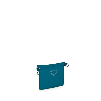 Abbildung von Osprey Ultralight Zipper Sack Waterfront Blue Medium