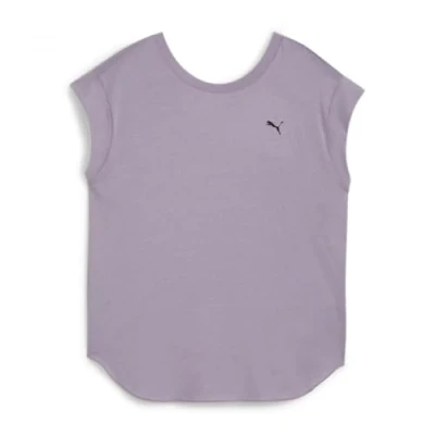 Abbildung von PUMA Studio Foundations Tee, T Shirts, 524845