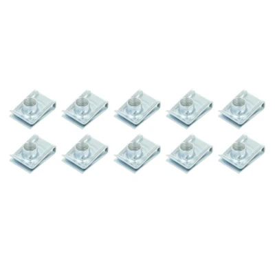 Abbildung von ROMIX C60478 Mutter BMW: 5 Saloon, 3 Saloon