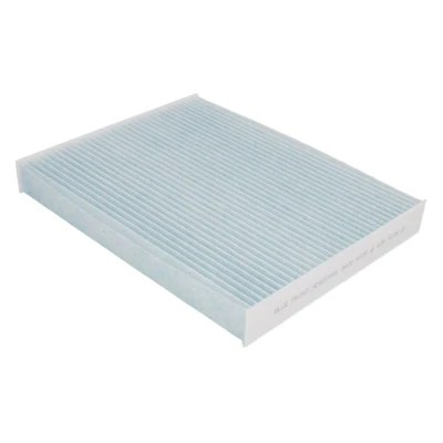 Abbildung von BLUE PRINT ADG02588 Innenraumfilter Pollenfilter 210 165 25 KIA: SOUL I, 2
