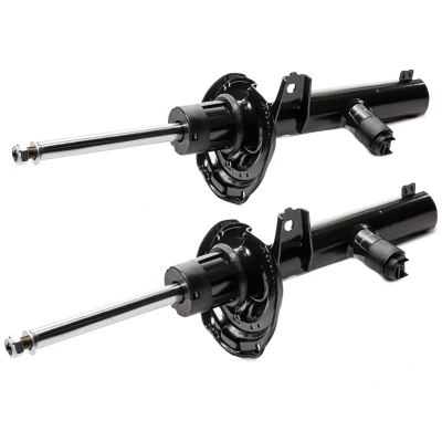 Abbildung von MONROE C2516S Stoßdämpfer Gasdruck Dämpfkraft elektronisch verstellbar Federbein oben Stift, unten Schelle VOLKSWAGEN: Golf 7, 7 Variant kfzteile