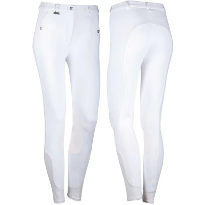 Abbildung von Harry&#039;s Horse Reithose Beijing II Kids Weiß 128