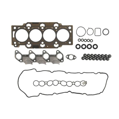 Abbildung von ELRING 527.840 Dichtungssatz, Zylinderkopf mit Ventilschaftabdichtung, Zylinderkopfdichtung HYUNDAI: i30 I Hatchback
