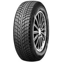 Abbildung von Nexen NBLUE 4 SEASON XL 225/50 R17 98V PKW Ganzjahresreifen Reifen BMW: 3 Saloon, 5 Touring, AUDI: A4 B8 Avant, B9 A6 C6 Avant