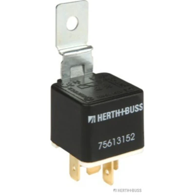 Abbildung von HERTH+BUSS ELPARTS 75613152 Relais, Arbeitsstrom