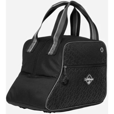 Abbildung von LeMieux Stiefeltasche Elite Pro Schwarz
