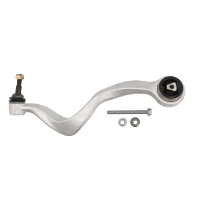 Abbildung von FEBI BILSTEIN 40305 Querlenker mit Anbaumaterial Lager, Trag /Führungsgelenk Vorderachse unten, links Aluminium BMW: 7