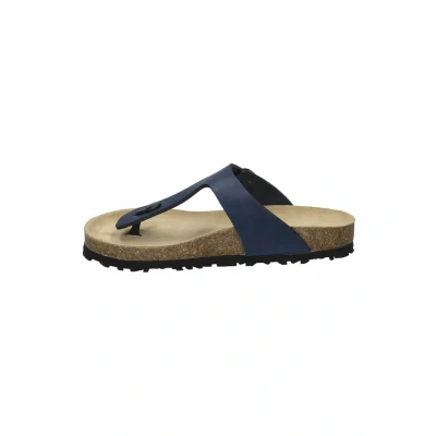Abbildung von Josef Seibel Hermine 02 Zehentrenner, Damen, Größe: 43, Ocean Schuhe