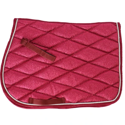 Abbildung von HB Harry &amp; Hector Schabracke Sparkling Glitter Shetland Magento