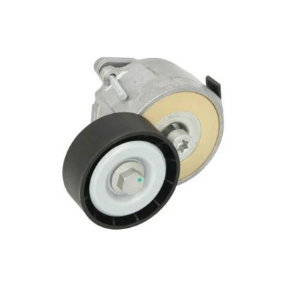 Abbildung von SKF VKM 32045 Spannrolle mit Befestigungsmaterial