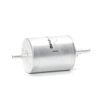 Abbildung von MAHLE ORIGINAL KL 570 Kraftstofffilter Leitungsfilter 10 7,9 AUDI: A4 B6 Avant, A6 C6 Saloon
