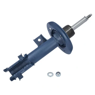 Abbildung von MEYLE 37 26 623 0024 Stoßdämpfer Vorderachse links Gasdruck Zweirohr Federbein oben Stift KIA: Pro cee‘d II Hatchback, HYUNDAI: i30 Estate