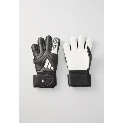 Abbildung von adidas Performance Unisex Torwarthandschuh, Größe: 11, Black/white
