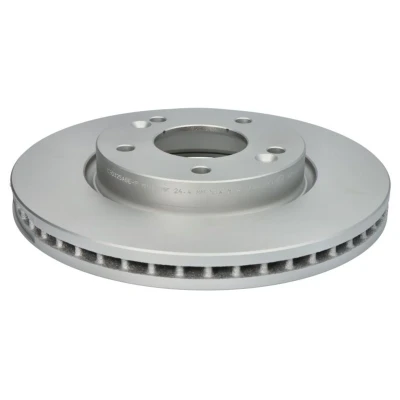 Abbildung von ABE C30325ABE P Bremsscheibe Vorderachse 280 26,0 5 114,3 Belüftet beschichtet hochgekohlt KIA: Sportage III, cee‘d I Hatchback, Estate