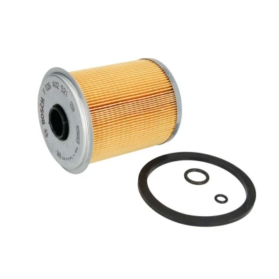Abbildung von BOSCH F 026 402 521 Kraftstofffilter Filtereinsatz RENAULT: MEGANE 1 Classic, 1, SAFRANE 2