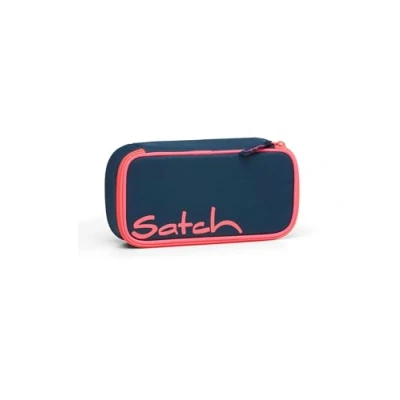 Abbildung von Satch Schlamperbox Pink Phantom Federmäppchen