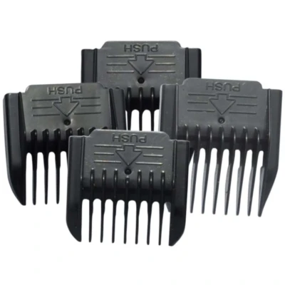 Abbildung von Sectolin Attachment Combs SE 210 3/6/9/12 mm