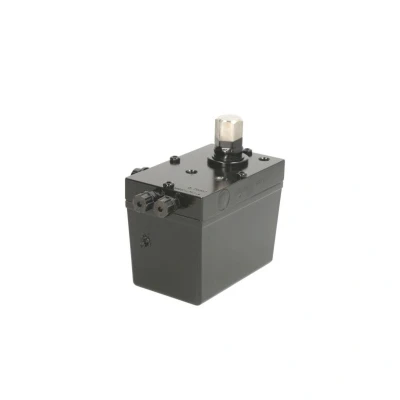 Abbildung von DT Spare Parts 6.76007 Kippumpe, Fahrerhaus
