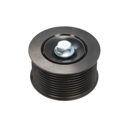 Abbildung von INA 532 1083 10 Umlenkrolle mit Anbaumaterial Schraube VOLKSWAGEN: Polo IV Hatchback, Passat B5 GP Estate, JEEP: GRAND Cherokee 2, II