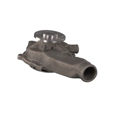 Abbildung von FEBI BILSTEIN 11358 Wasserpumpe Grauguss mit Dichtungen