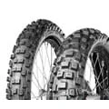 Abbildung von DUNLOP Geomax MX71 A 110/90 19 TT 62M, Motorradreifen Hinten