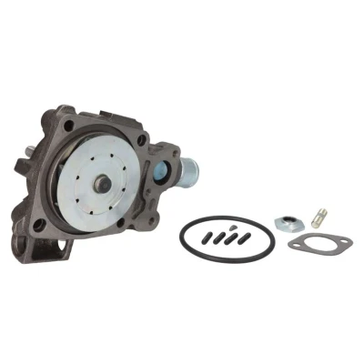Abbildung von Saleri SIL PA1401 Wasserpumpe mechanisch
