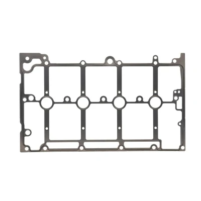 Abbildung von ELRING 471.650 Ventildeckeldichtung VOLKSWAGEN: Passat B8 Variant, Touran II, Golf 7, SKODA: Octavia 3 Schrägheck, Combi, AUDI: A3 Sportback
