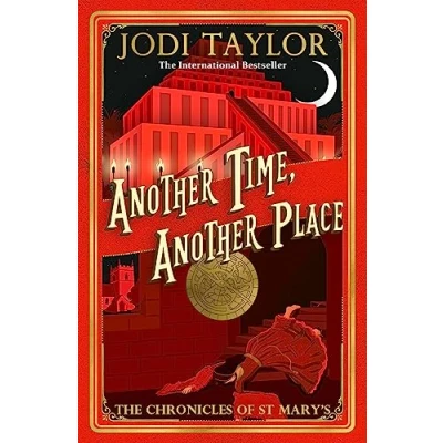 Abbildung von Another Time, Place: Chronicles of St Mary&#039;s 12