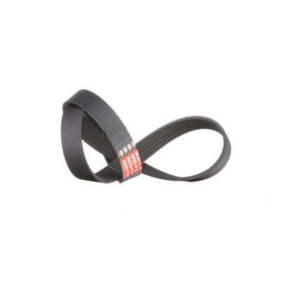 Abbildung von GATES Micro V 6PK893 Keilrippenriemen 893 6 Polyester, EPDM (Ethylen Propylen Dien Kautschuk) VOLKSWAGEN: Golf 3, 3 Cabrio, 5