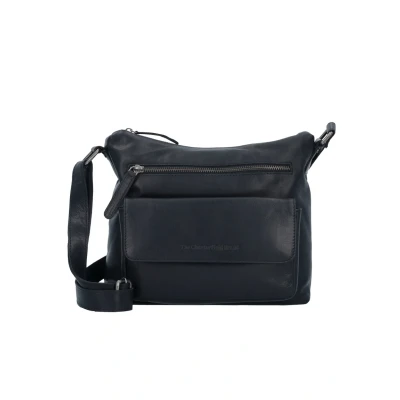 Abbildung von The Chesterfield Brand Hailey Schultertasche Shoulderbag 24 Black