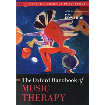 Abbildung von The Oxford Handbook of Music Therapy (Oxford Library Psychology)