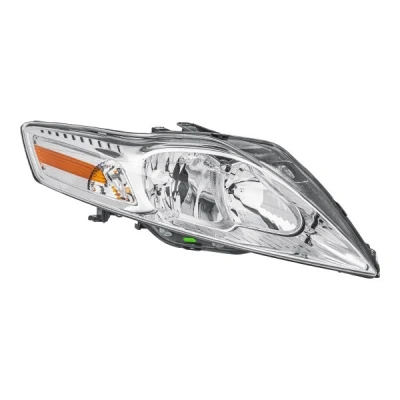 Abbildung von HELLA 1EF 010 541 021 Scheinwerfer FORD: MONDEO 4 Turnier, 4, Stufenheck